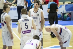 U20: Srbija razočarala