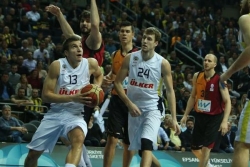 Srbi doneli trijumf Fenerbahčeu (video)