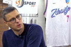 (MVP BLOG) LAZAR SPASIĆ: Sve kreće od temelja!