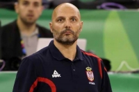 Đorđević: Igračima je sada najteže