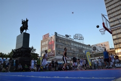 3x3: Humanitarni turnir u Ni&scaron;u