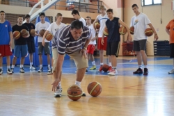 Đurović ponovo Klonfer