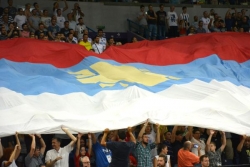 Srbija u prvom &scaron;e&scaron;iru žreba