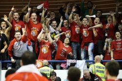 Poslednji meč Radničkog u "Jezeru"?
