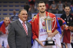 U20: Gudurić je MVP!