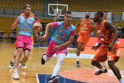 Velika pobeda Mege, alarmi u Cedeviti