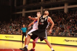 Bogdanović iz Partizana u Andoru