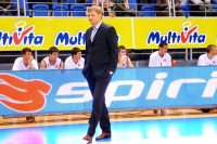 Oliver Popović za MVP: Sve isto osim finansija