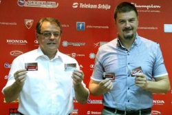 Čović: Želimo pune dvorane