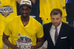 Judo je MVP