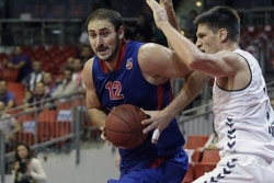 foto: PBC CSKA Moscow