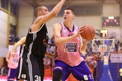 Mega u plej ofu, Jokić neverovatan