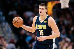 Jokić protiv Dončića i Vučevića
