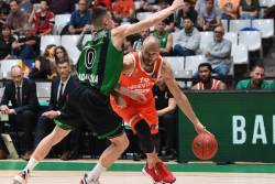 Huventud razbio Cedevitu Olimpiju
