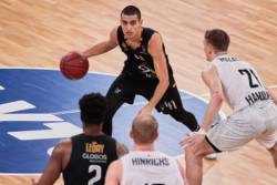 Partizan umalo od gotovog napravio veresiju