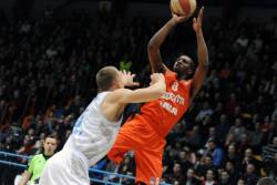 Cedevita je izjednačila