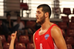 Igokea dovela Ćapina i Kesara