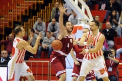 Zvezda u Mađarskoj