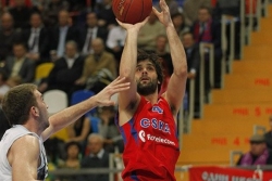 Nezaustavljivi Teodosić