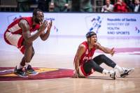 FIBA LŠ: Baken Bersi srušili evropski san FMP-a