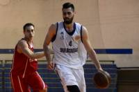 Nemanja Manojlović za MVP: Sve dugujem baki