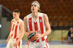 ANGT: Zvezda sa Realom za prolaz dalje