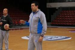 Dragan Nikolić preuzeo Igokeu