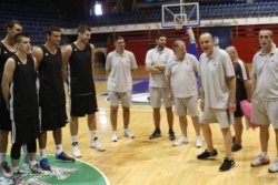 Emporio Armani će biti gost Partizana