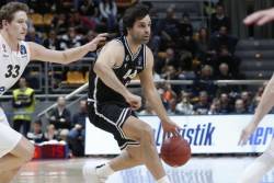 Virtus se provukao protiv Ulma