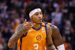 Ubre Džunior ide u San Francisko, Voriorsi će platiti istorijsku sumu za porez