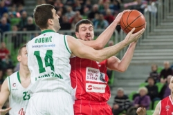 Bolan poraz Radničkog u Stožicama  