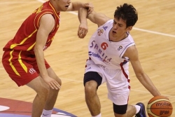 U20: Bez Miljenovića u prvoj fazi