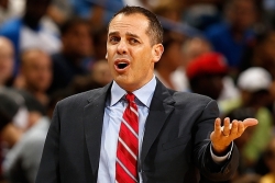 Vogel i Stots treneri meseca