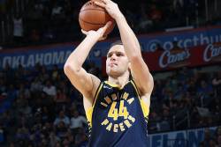 Bogdanović ostaje u Indijani