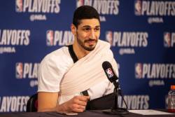Kanter: Hvala Niksima &scaron;to su me otpustili