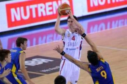 U19: Sigurno protiv Brazila