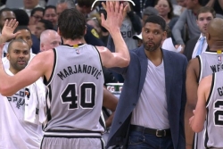 Najsme&scaron;nije iz NBA (video)