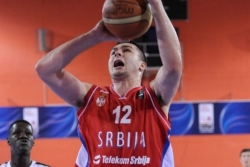 U19: Srbija lako sa Senegalom