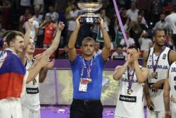 Igor Koko&scaron;kov - mozak koji stoji iza podviga Slovenije