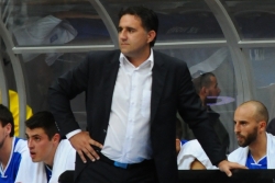 Bajić: Pažljivo ću gledati Zvezdu