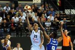 Partizan se iskalio na MZT-u