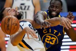 Voriorsi bolji od lidera NBA lige