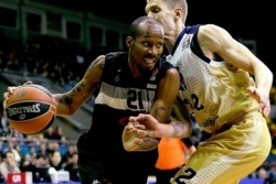 Partizan propustio &scaron;ansu u Kijevu