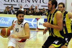 Bogdanović nastavja da re&scaron;eta