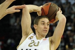 Real ubedljiv protiv Olimpije