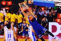 Goran Huskić za MVP: O pozivu sam maštao gledajući "Nebesku udicu"