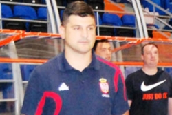 U20: Đokić prozvao