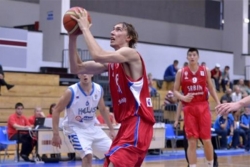 U20: Nemci sru&scaron;ili snove