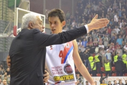 Miljenović: Da izvučemo pouke