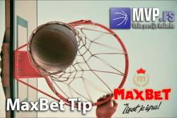 MaxBet TIP: Da produžimo seriju